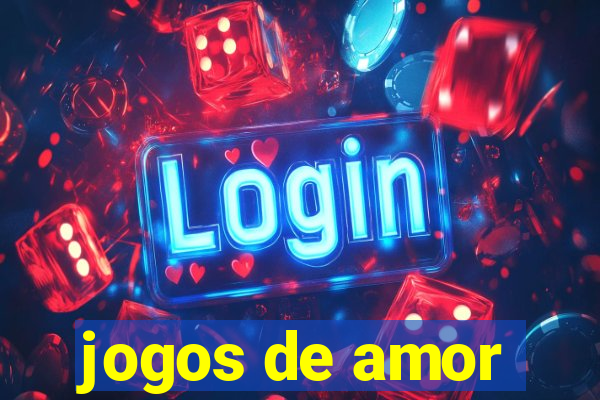 jogos de amor